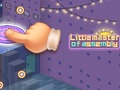 Permainan Tuan kecil perhimpunan  talian