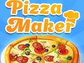 Permainan Pembuat Pizza  talian