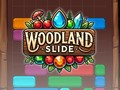 Permainan Slaid Woodland  talian
