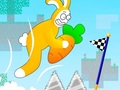 Permainan Bunnies Gila  talian