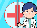 Permainan Hospital Saya Belajar & Jaga  talian