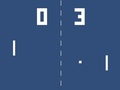 Permainan Permainan 2D Pong  talian