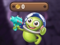 Permainan Buster Alien  talian