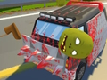 Permainan Crash em Zombies talian