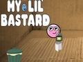 Permainan Bastard lil saya talian