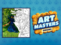 Permainan Asal Master Seni  talian
