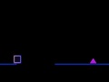 Permainan Neon Square Rush talian