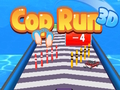 Permainan COP RUN 3D talian