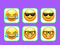 Permainan Teka-teki Kemahiran Emoji  talian