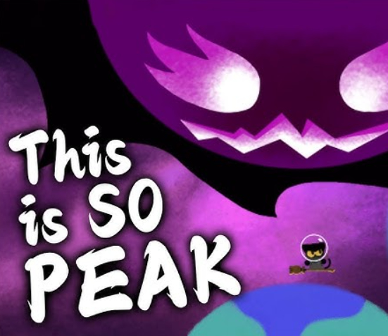 Permainan Google Doodle: Halloween 2024 talian