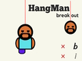 Permainan Pelarian Hangman  talian