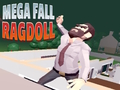 Permainan Simulator Ragdoll Kejatuhan Mega  talian