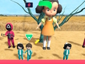 Permainan Squidgame3d talian