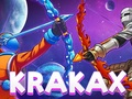 Permainan Krakax talian
