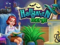 Permainan Gabungan Halloween  talian