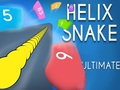 Permainan Helix Ular talian