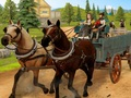 Permainan Simulator Menunggang Kuda  talian