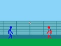 Permainan Pemain Ragdoll Soccer 2  talian