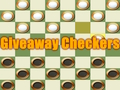 Permainan Pemeriksa Giveaway  talian