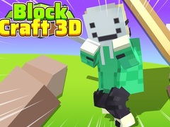 Permainan Blok Kraf 3D  talian