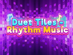 Permainan Muzik Irama Jubin Duet  talian