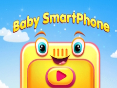 Permainan Telefon Pintar Bayi  talian