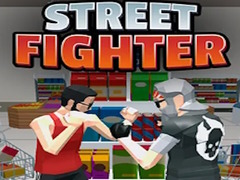 Permainan Simulator Pejuang Jalanan  talian