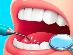 Permainan Permainan Doktor Gigi Untuk Kanak-kanak  talian