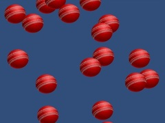 Permainan Multiplyballs talian