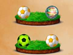 Permainan Bola Di Atas Rumput  talian
