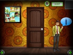 Permainan Amgel Easy Room Escape 230 talian