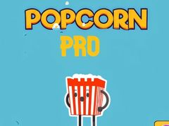 Permainan Popcorn Pro talian