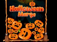 Permainan Gabungan Halloween  talian