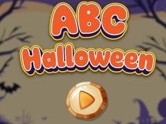 Permainan ABC Halloween talian