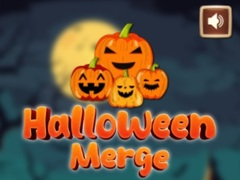 Permainan Gabungan Halloween  talian