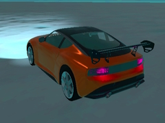 Permainan Juara 3D Snow Drifting 2024  talian