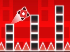 Permainan Escape Geometri  talian