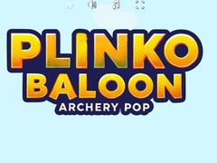 Permainan PLINKO BALLON talian