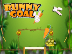 Permainan Matlamat Bunny  talian