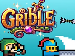 Permainan Gridle talian