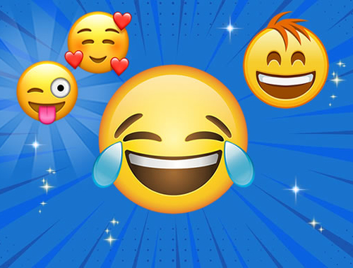 Permainan Cabaran Emoji  talian