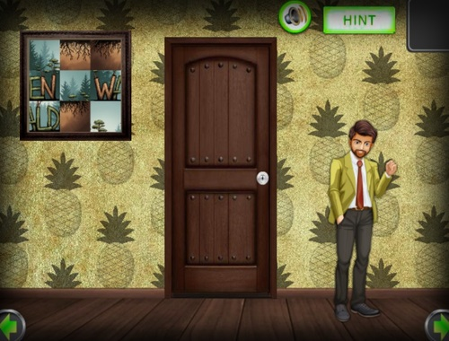 Permainan Amgel Easy Room Escape 231 talian