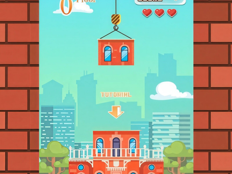 Permainan Raja Menara  talian