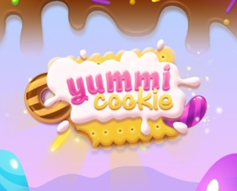 Permainan Yummie Cookie talian