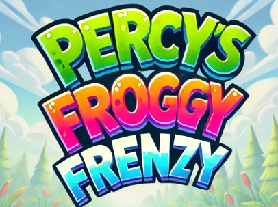 Permainan Kecacatan Froggy Percy talian