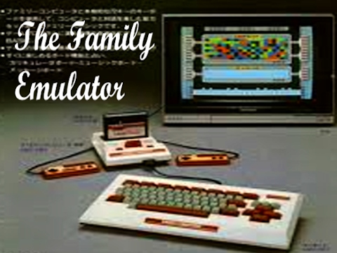 Permainan Emulator Keluarga  talian