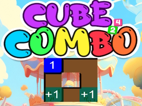Permainan Cubecombo talian