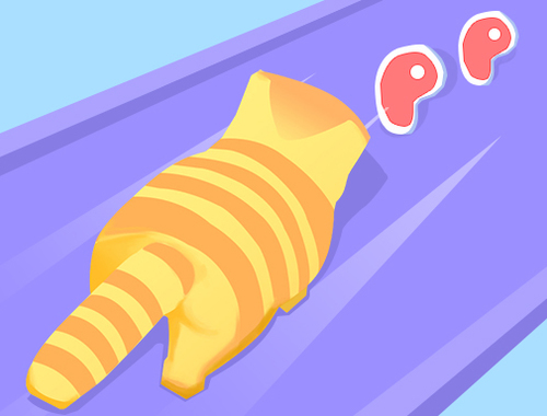 Permainan Evolusi Kucing  talian