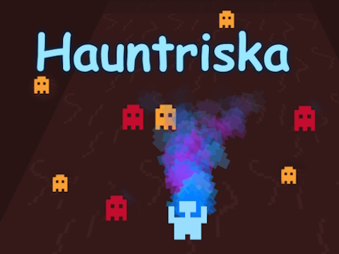 Permainan Haintriska talian
