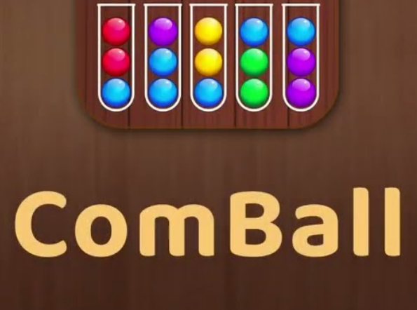 Permainan COMBALL talian